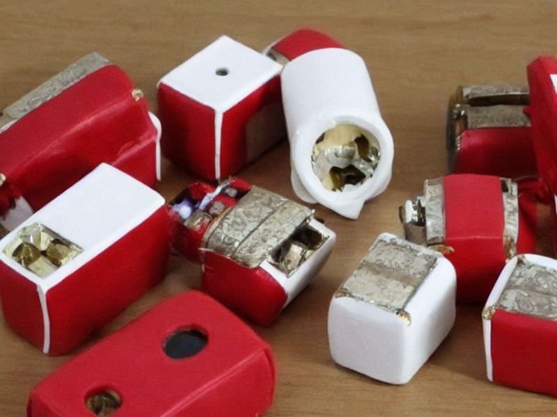 EEPROM产品线电子资料