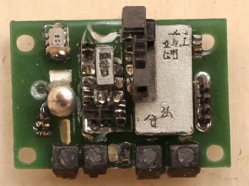 物联网节点工程页技术资料 1