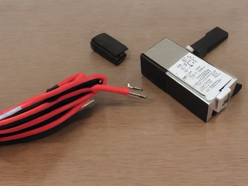 调试工具清单项目资料