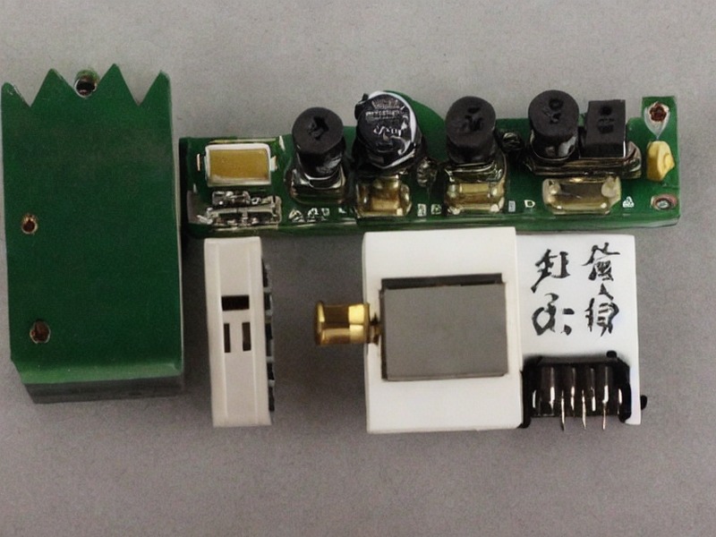 接口芯片工程页 1