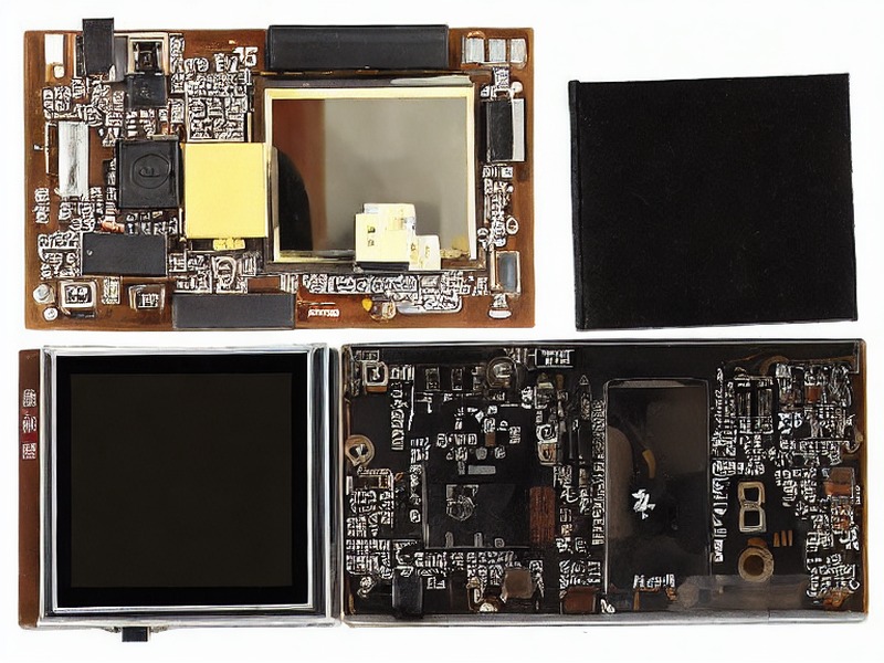 测试夹具应用相关产品 1