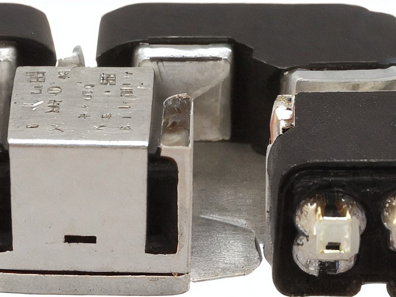 MOSFET资料库工程资料 1