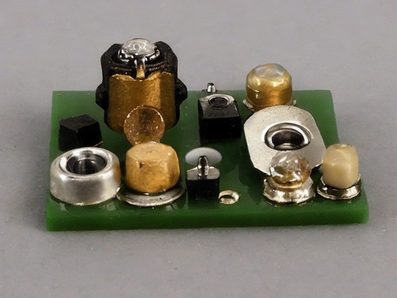 测试夹具应用相关产品 2
