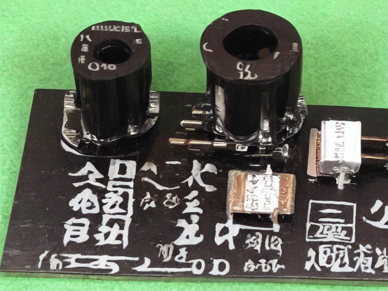 AC/DC电源目录工程应用