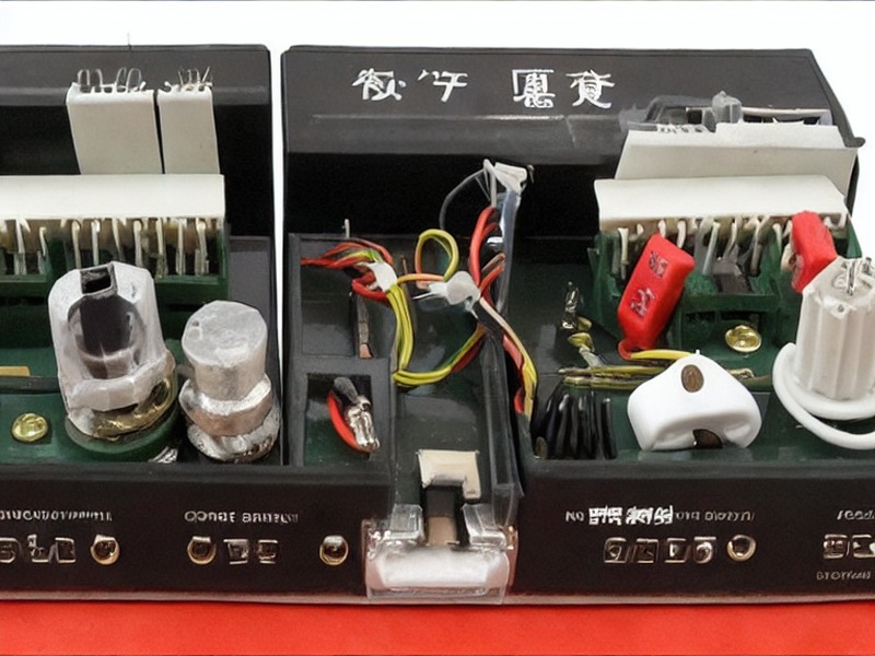 振荡器产品线选型参考