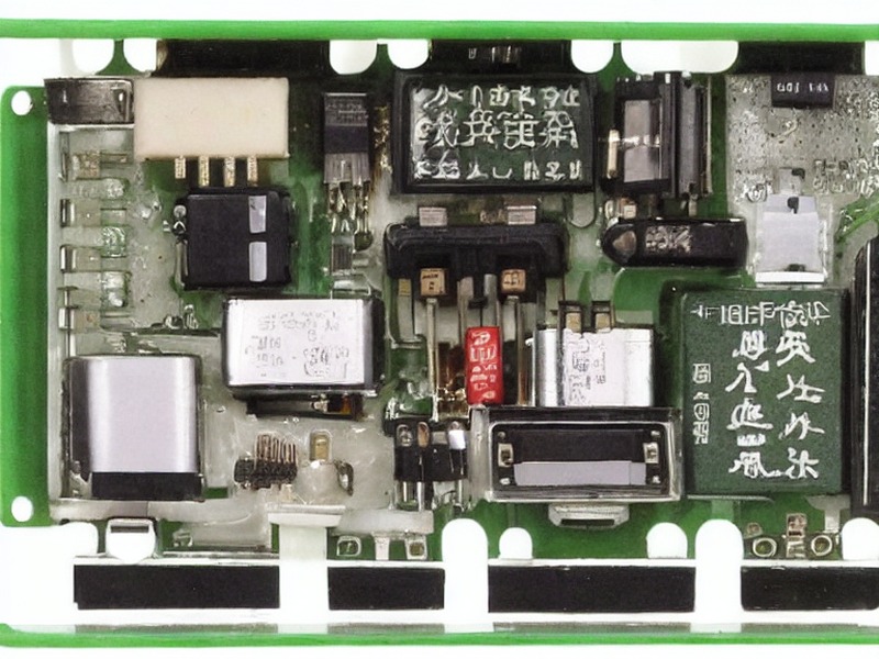 电池保护导航项目资料 1