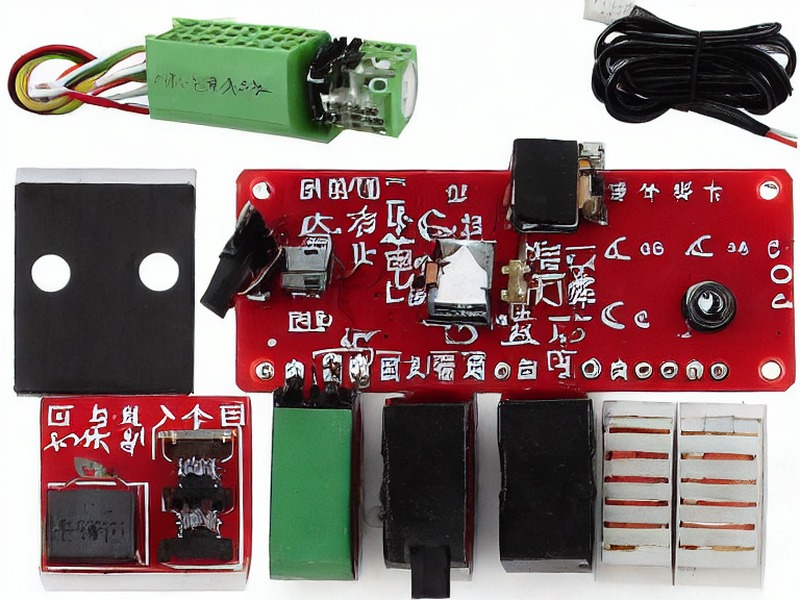 USB接口应用板对板连接应用说明 1