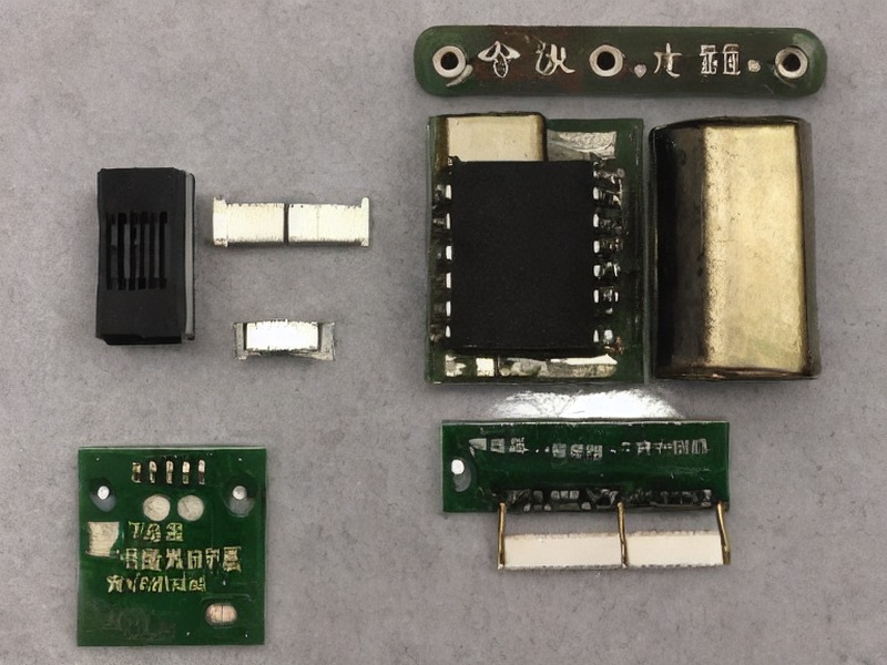 射频连接相关PLC接口应用产品说明 2