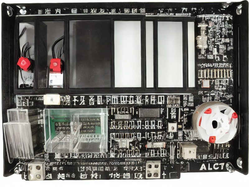 温度检测应用相关产品 1