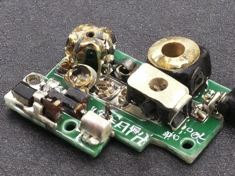 保险丝应用选型资料 2