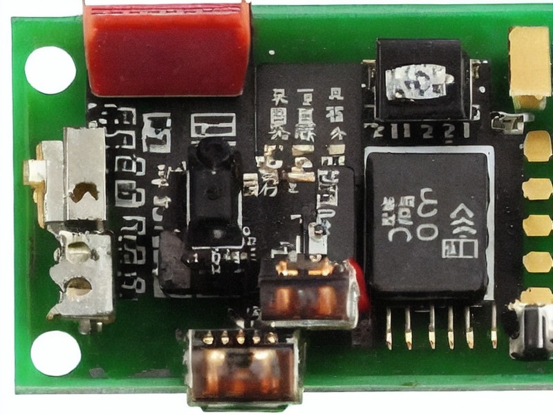 散热风扇应用选型资料 2