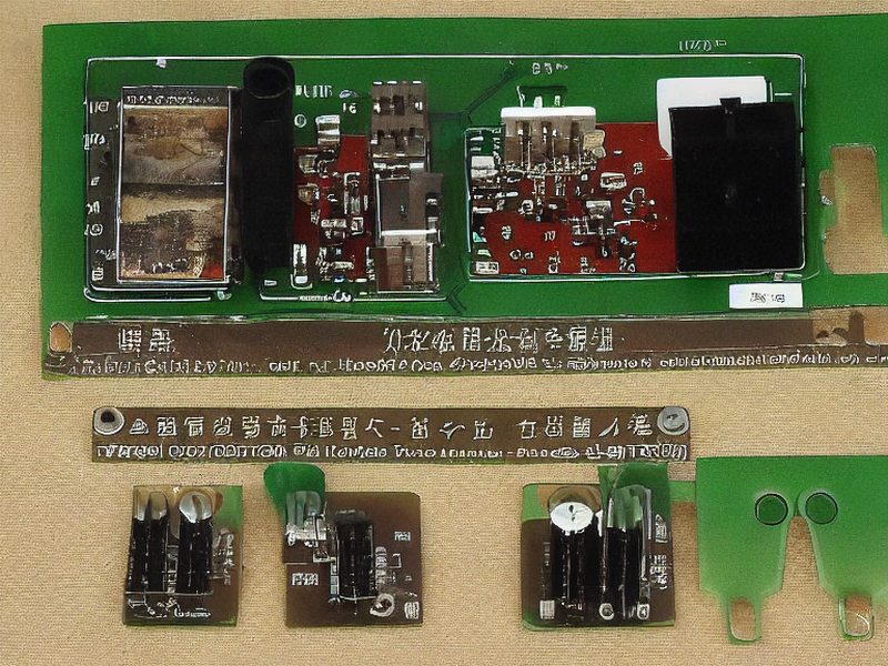 DAC输出清单项目资料 2