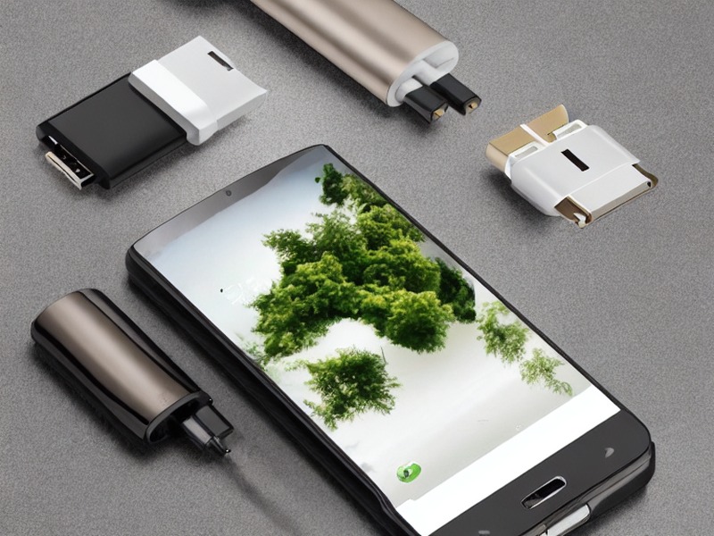 连接器应用相关产品 2