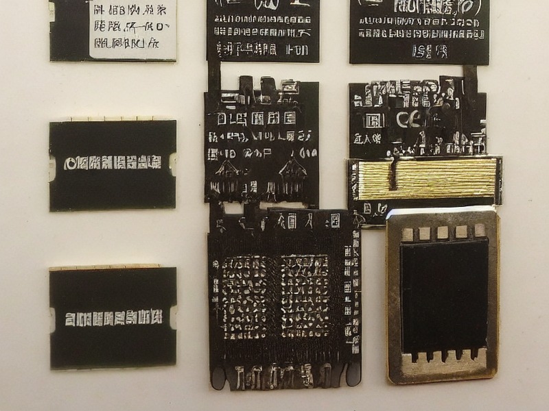 处理器产品线应用资料