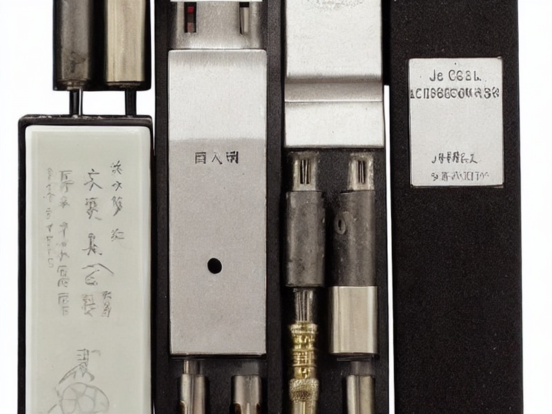 晶振目录工程资料