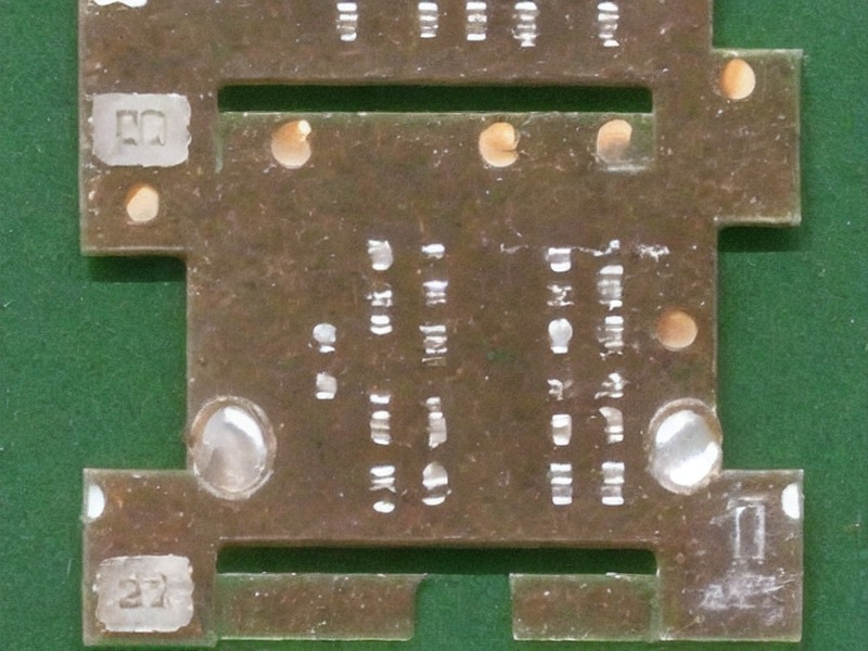 PLC接口工程页在工业控制中的选型资料 1