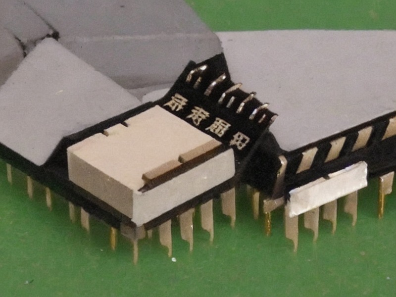 DAC输出清单项目资料