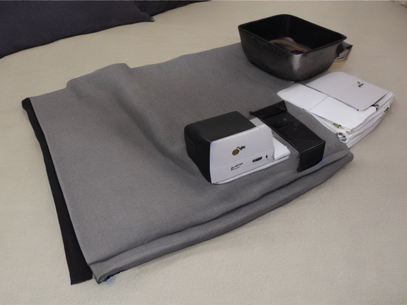 Wi-Fi模块应用选型参考 1