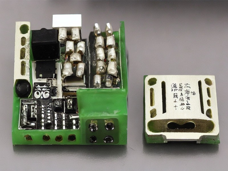 散热风扇专题选型参考 2