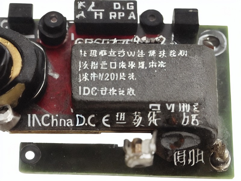 DAC输出选型应用