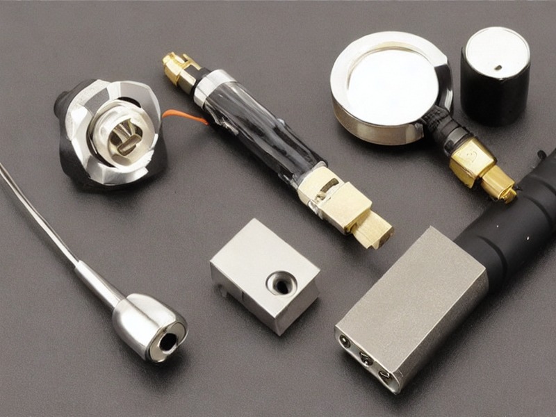 磁性器件产品线技术资料