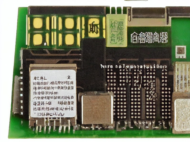 薄膜电容应用产品说明 2