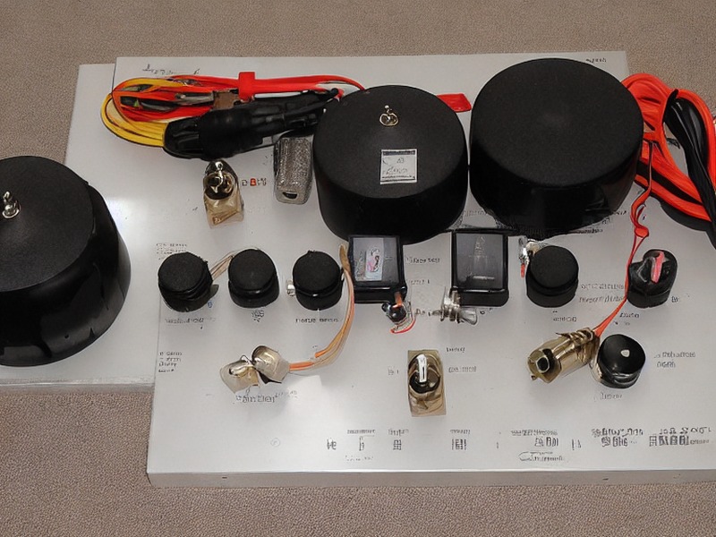 示波器应用项目资料：示波器资源 2