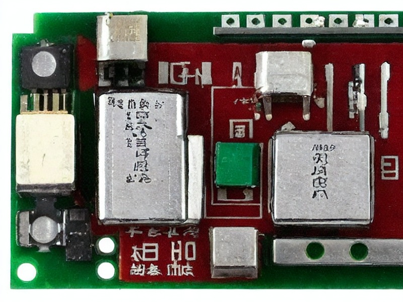 DAC输出资料选型参考