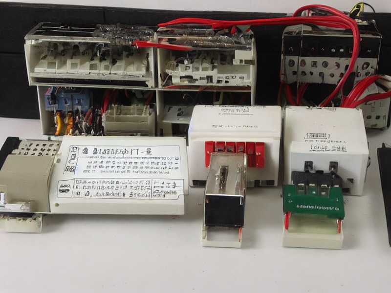 测试夹具应用页技术资料 1