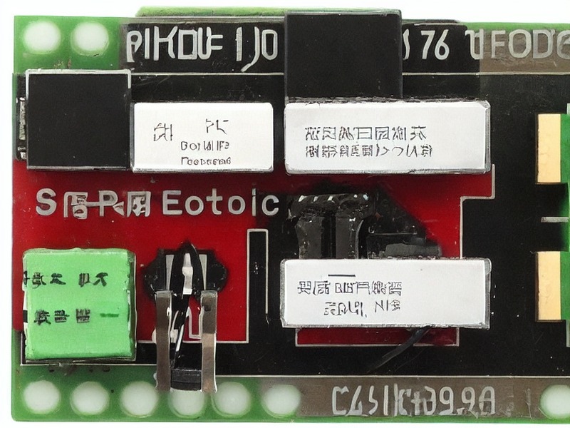 频率控制应用资料：频率控制导航