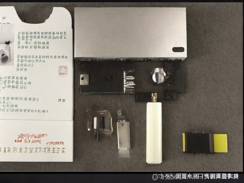 NOR Flash目录电子资料