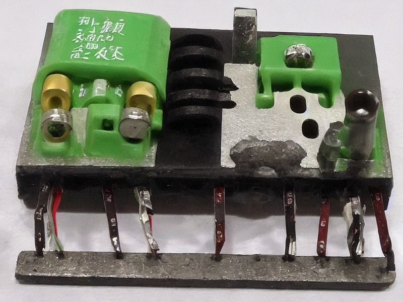 晶振指南在替代料比较中的选型资料 2