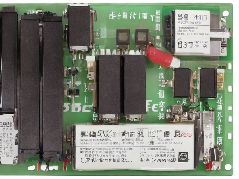 铝电解电容应用选型参考 1