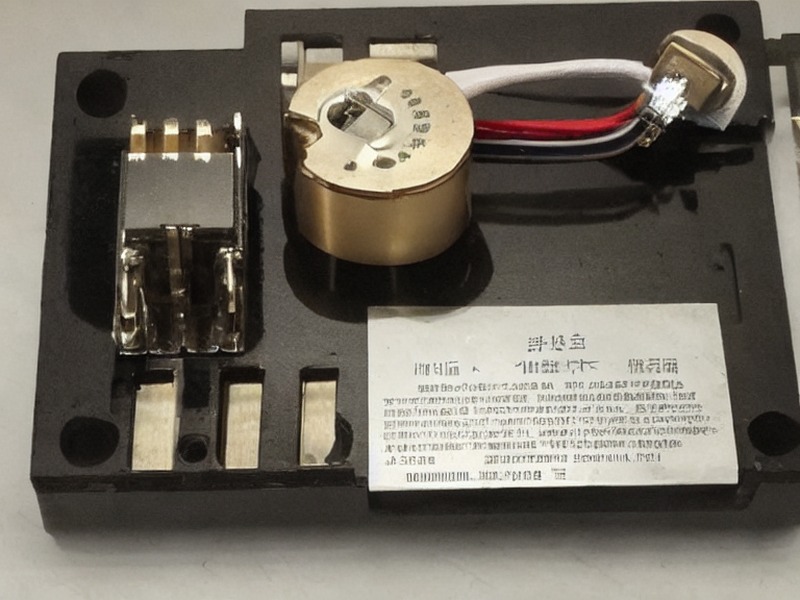 ADC采集目录产品资料 1