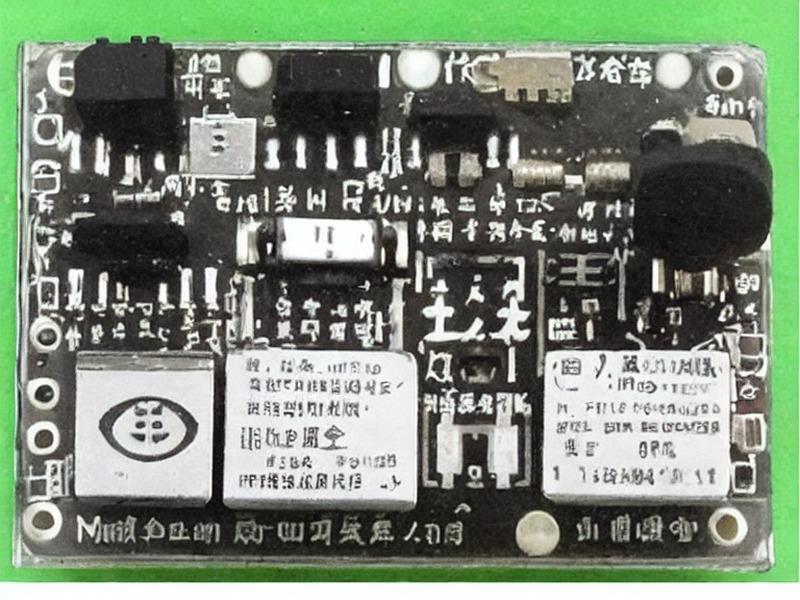 步进驱动内容应用参考 2