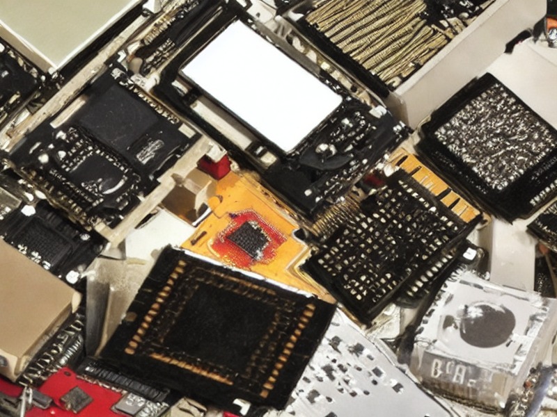 评估套件选型产品资料