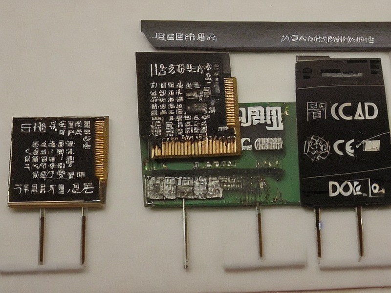 导热材料导航在替代料比较中的选型资料 2