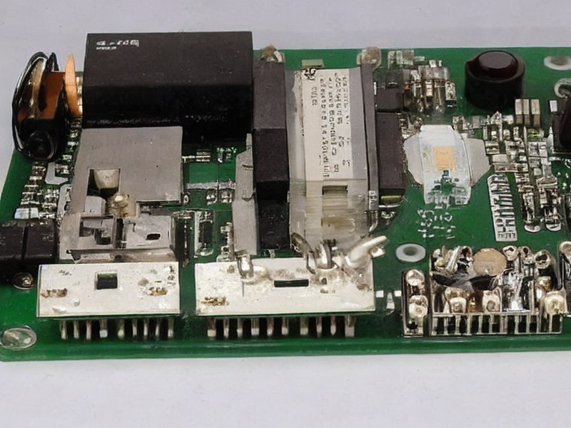 ESD保护应用选型资料 1