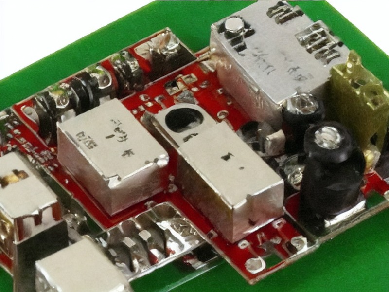 USB接口选型资料参考