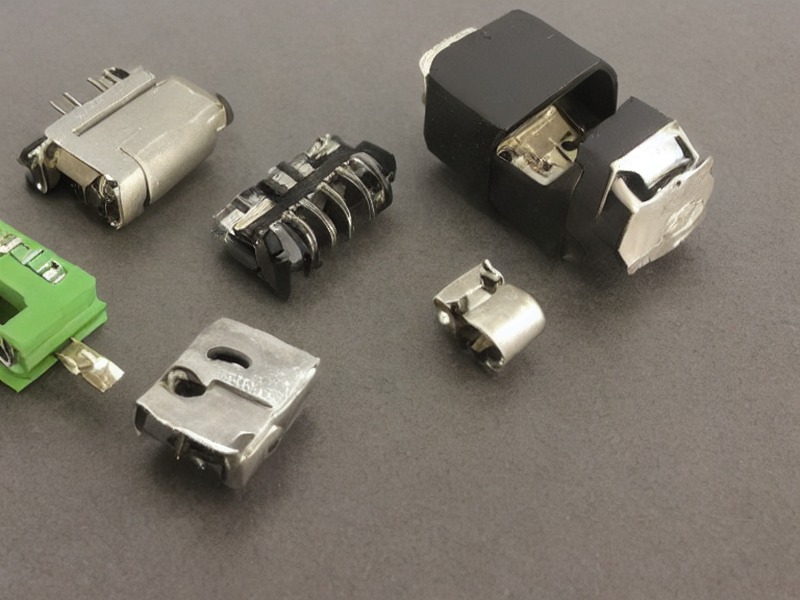 pg电子官网入口 连接器资料 1