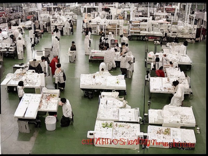 以太网接口清单在工业控制中的选型资料 1
