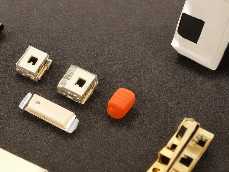 精密电阻应用选型资料 1