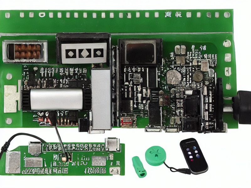 调试工具清单项目资料 1