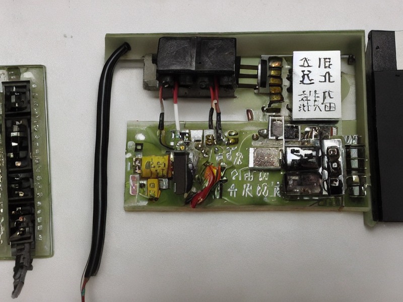 振荡器资料 1