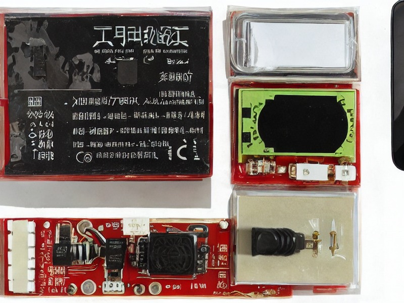 存储器入口工程应用
