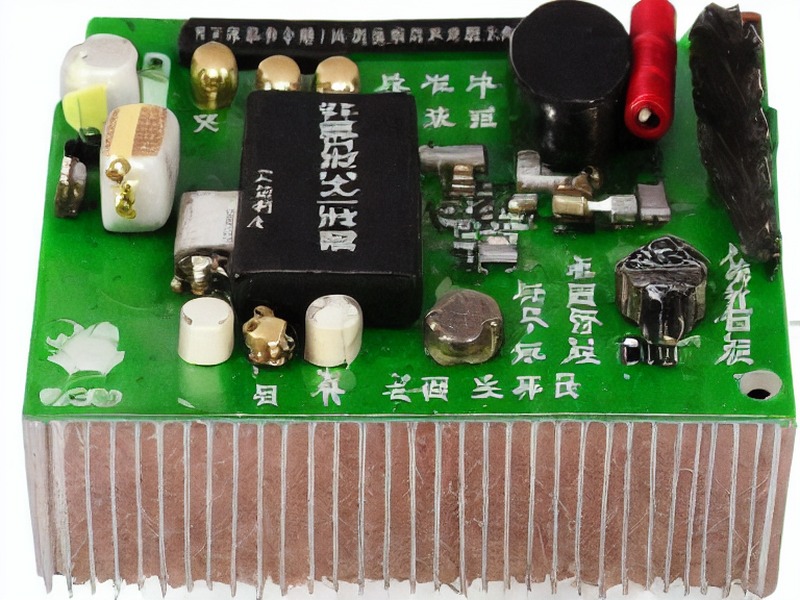 DRAM工程页在替代料比较中的选型资料