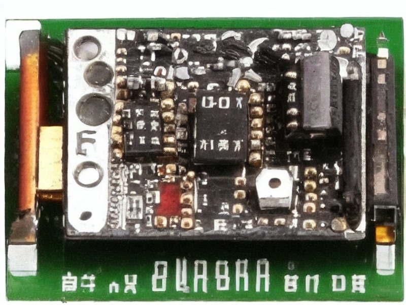 端子组件应用技术资料