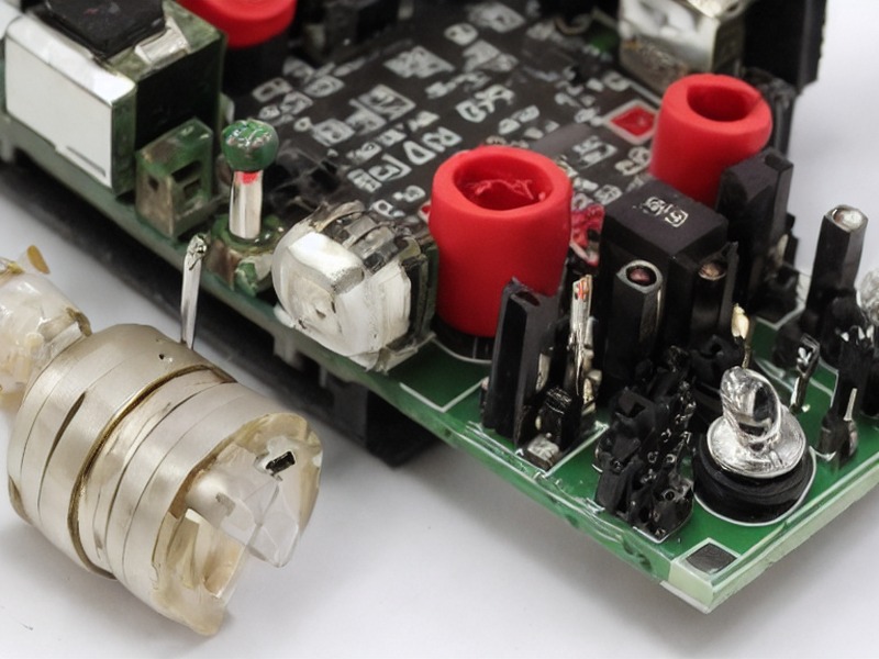 ESD保护应用选型资料 2