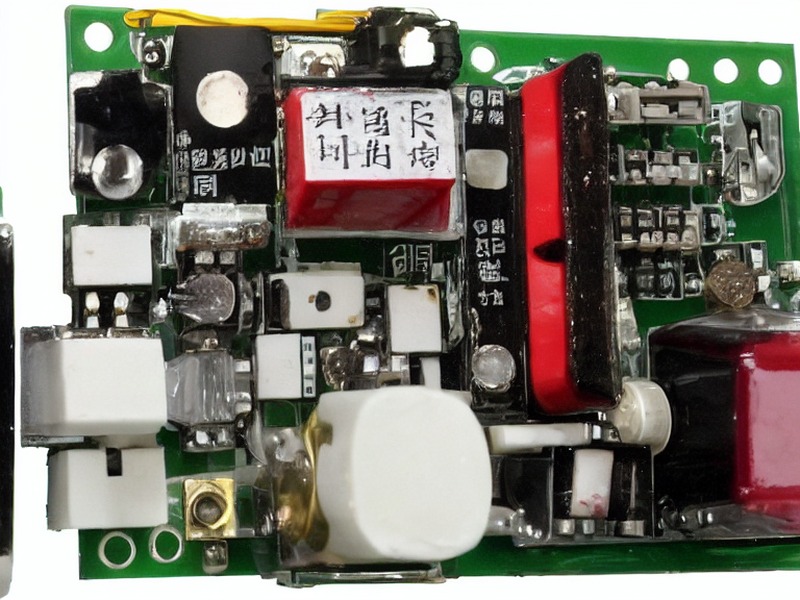 ESD保护应用选型资料