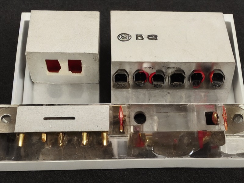 磁性器件产品线工程资料 2